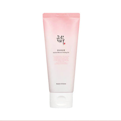 BEAUTY OF JOSEON Apricot Blossom Peeling Gel 100 ml