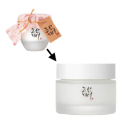 BEAUTY OF JOSEON Dynasty Cream (2 tamaños)