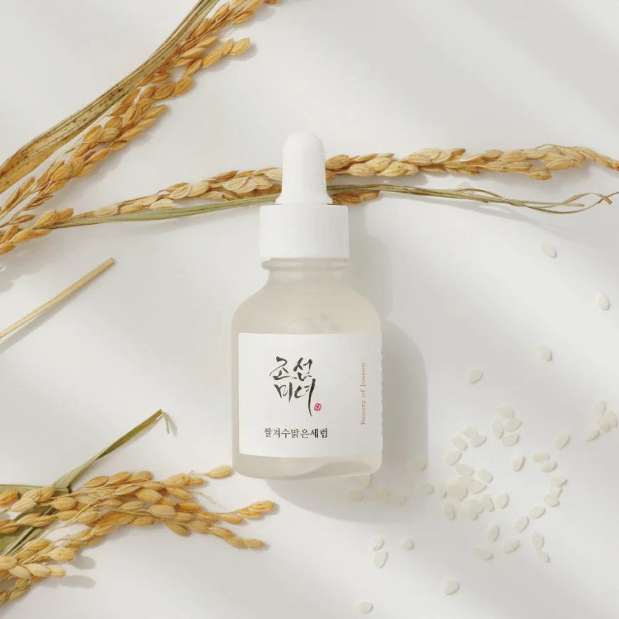 BEAUTY OF JOSEON Glow Deep Serum: Rice + Alpha Arbutin (2 tamaños)