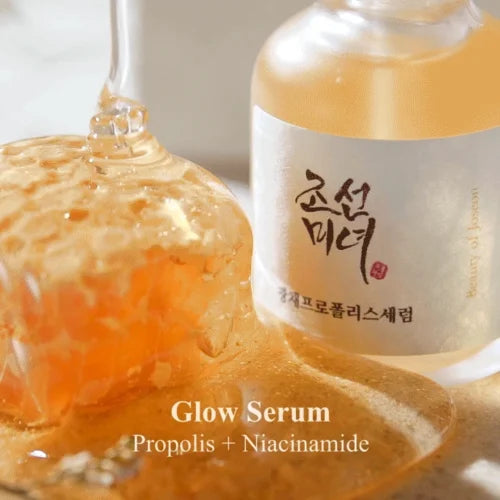 Beauty of Joseon Glow Serum Propolis + Niacinamide (2 tamaños)