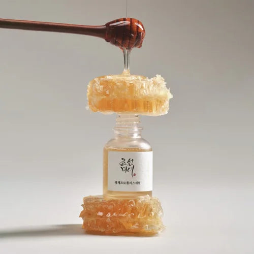 Beauty of Joseon Glow Serum Propolis + Niacinamide (2 tamaños)
