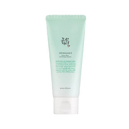 BEAUTY OF JOSEON Green Plum Refreshing Cleanser 100 ml
