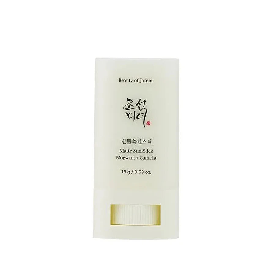 BEAUTY OF JOSEON Matte Sun Stick 18 g
