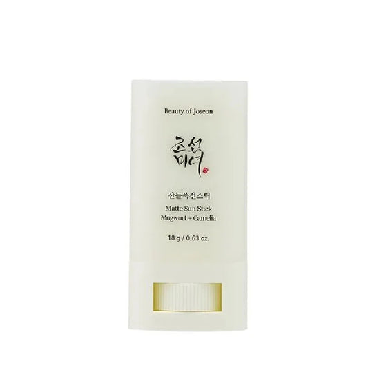 BEAUTY OF JOSEON Matte Sun Stick 18 g