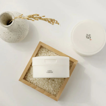 BEAUTY OF JOSEON Migam Cleansing Balm 100 ml