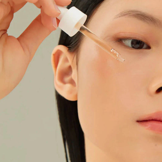 BEAUTY OF JOSEON Calming Serum: Green Tea + Panthenol ( 2 tamaños)