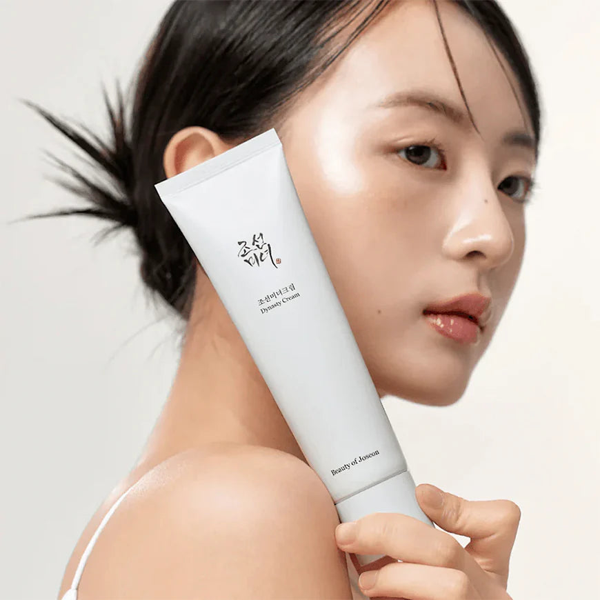 BEAUTY OF JOSEON Dynasty Cream (2 tamaños)