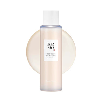 BEAUTY OF JOSEON Glow Replenishing Rice Milk 150 ml