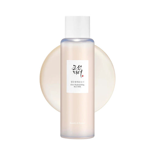 BEAUTY OF JOSEON Glow Replenishing Rice Milk 150 ml
