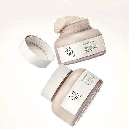 BEAUTY OF JOSEON Ground Rice and Honey Glow Mask 150 ml