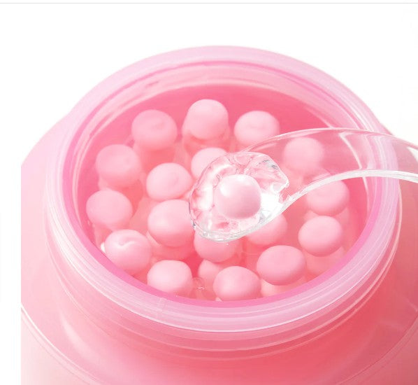 Medicube PDRN Pink Collagen Capsule Cream