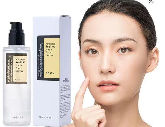 Advanced Snail 96 Mucin Power Essence CosRx 100 mL