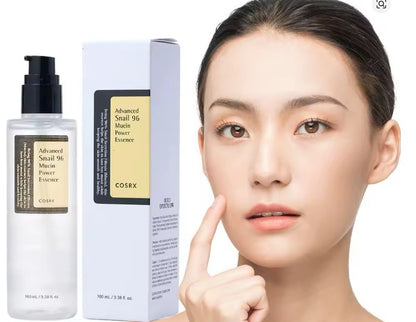 Advanced Snail 96 Mucin Power Essence CosRx 100 mL