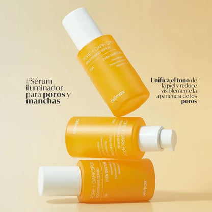 CELIMAX Pore + Dark Spot Brightening Serum 30 ml