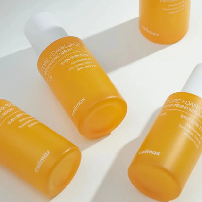 CELIMAX Pore + Dark Spot Brightening Serum 30 ml