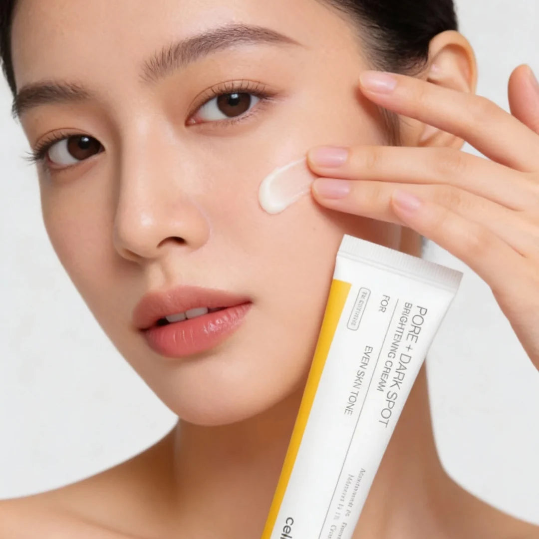 CELIMAX Pore + Dark Spot Brightening Cream 35 ml