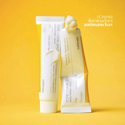 CELIMAX Pore + Dark Spot Brightening Cream 35 ml