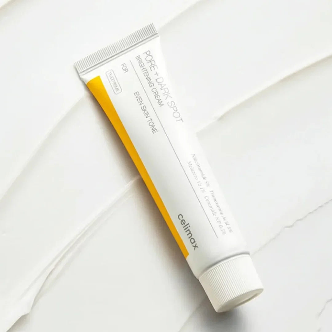 CELIMAX Pore + Dark Spot Brightening Cream 35 ml
