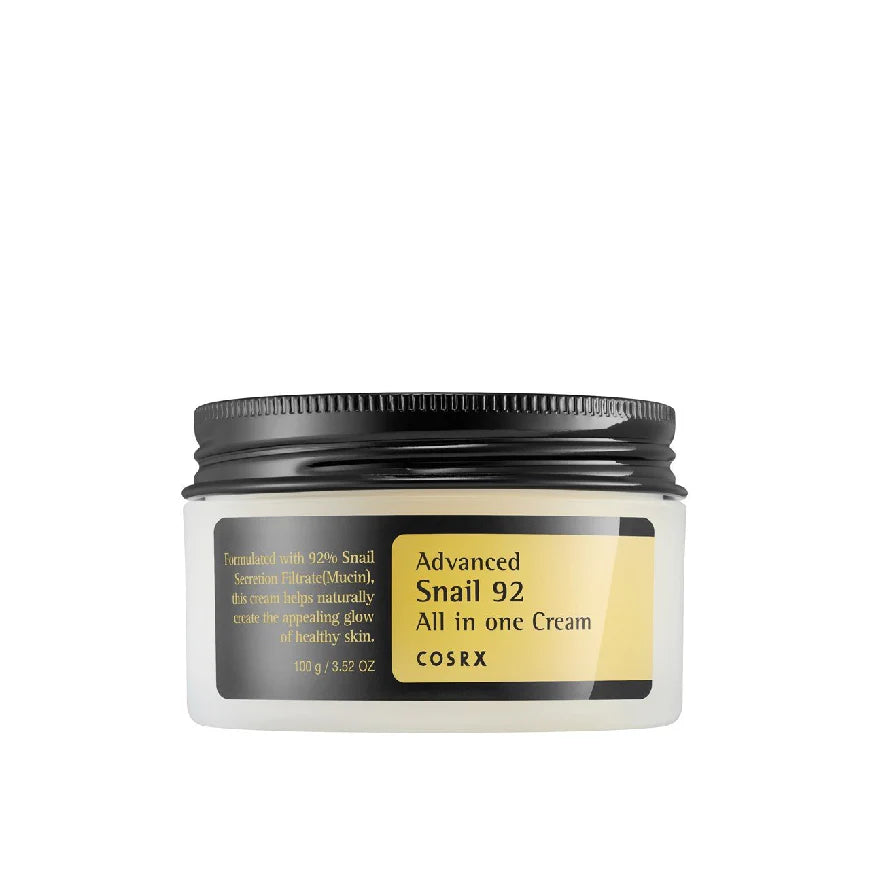 COSRX Advanced Snail 92 All In One Cream 100 g