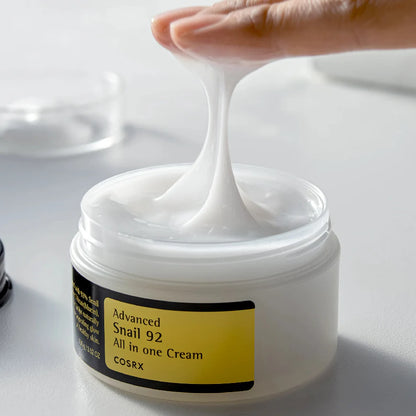 COSRX Advanced Snail 92 All In One Cream 100 g