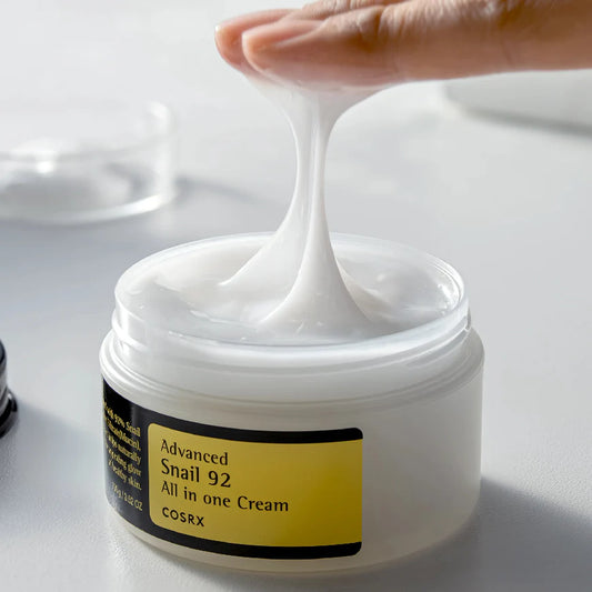 COSRX Advanced Snail 92 All In One Cream 100 g