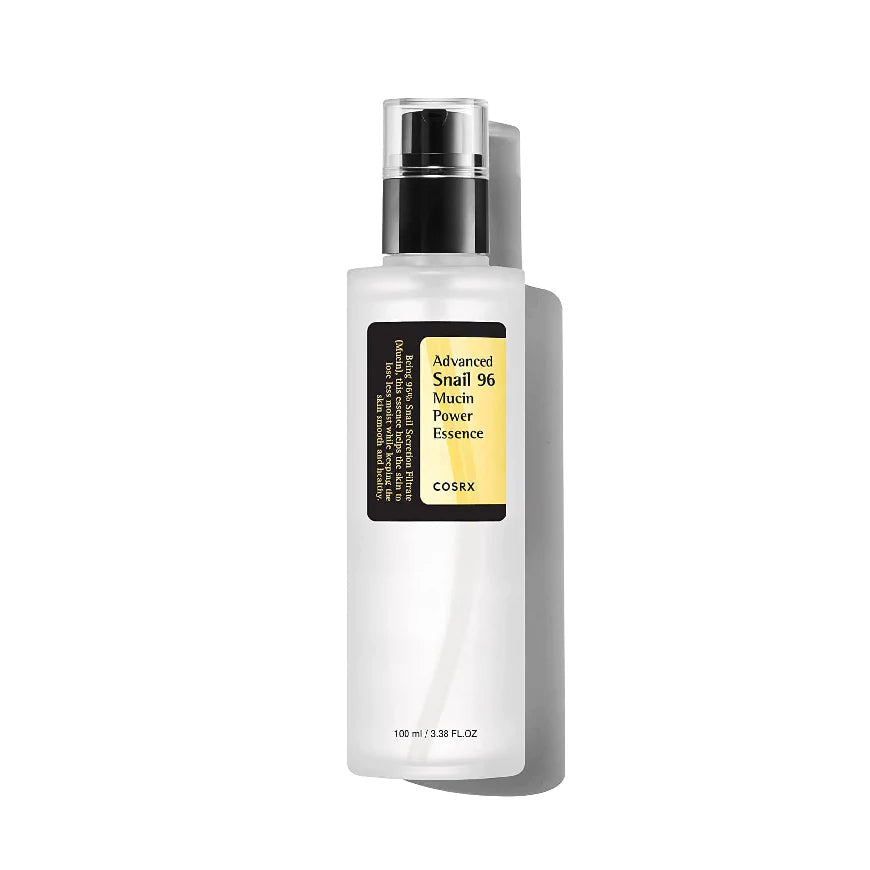 Advanced Snail 96 Mucin Power Essence CosRx 100 mL