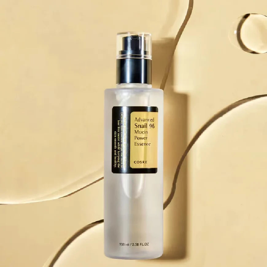 Advanced Snail 96 Mucin Power Essence CosRx 100 mL
