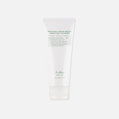 DR.ALTHEA Green Relief Amino Gel Cleanser