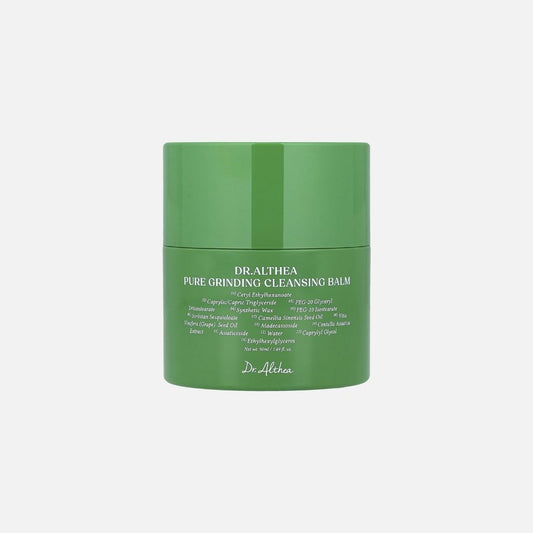 DR.ALTHEA Pure Grinding Cleansing Balm
