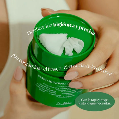 DR.ALTHEA Pure Grinding Cleansing Balm