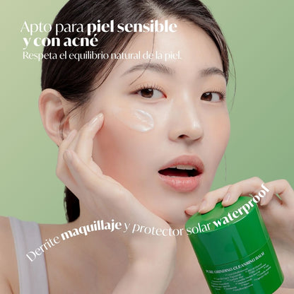 DR.ALTHEA Pure Grinding Cleansing Balm