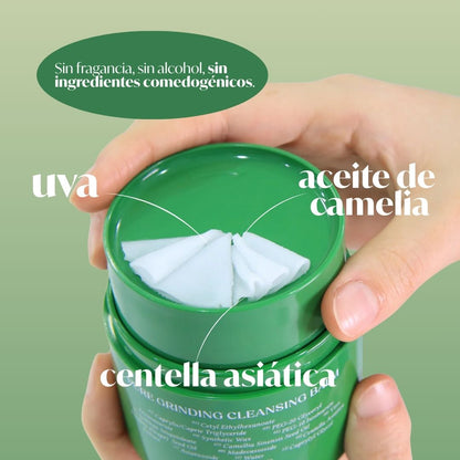 DR.ALTHEA Pure Grinding Cleansing Balm