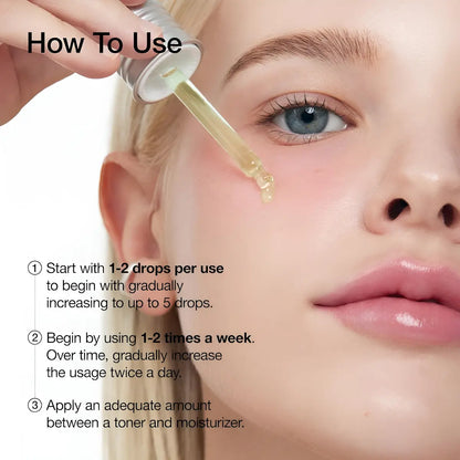 Anua Azelaic Acid 10 Hyaluron Redness Soothing Serum 30ml