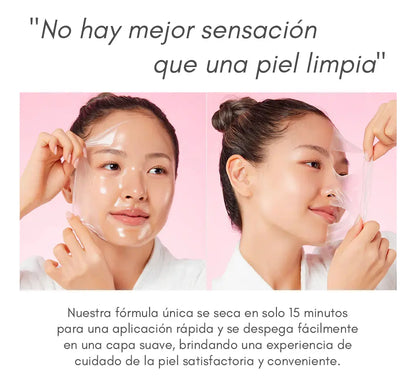 Medicube Collagen Night Wrapping Mask (75ml)