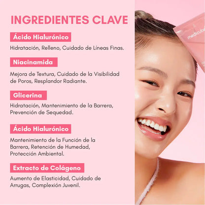 Medicube Collagen Night Wrapping Mask (75ml)