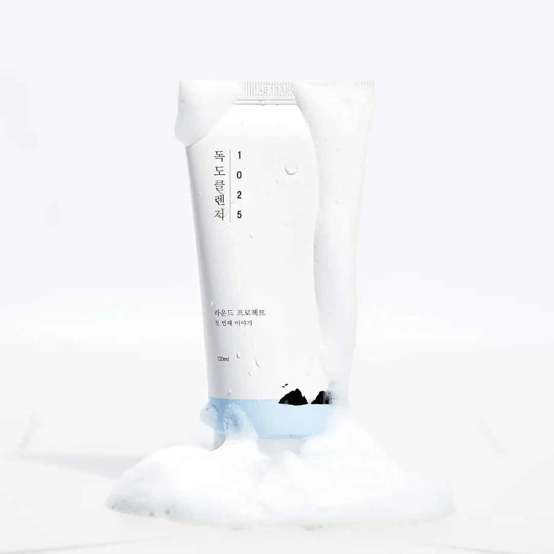 [Round Lab] 1025 Dokdo Cleanser