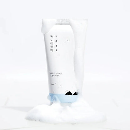 [Round Lab] 1025 Dokdo Cleanser