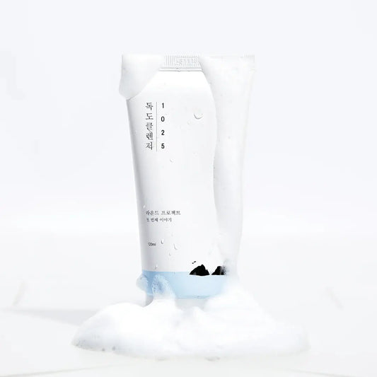 [Round Lab] 1025 Dokdo Cleanser