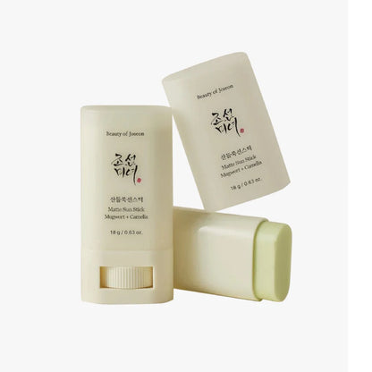 BEAUTY OF JOSEON Matte Sun Stick 18 g