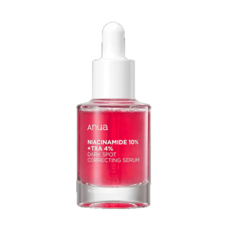 ANUA Niacinamide 10% + TXA 4% Dark Spot Correcting Serum 30mL