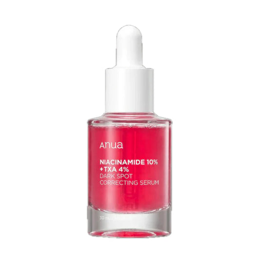 ANUA Niacinamide 10% + TXA 4% Dark Spot Correcting Serum 30mL