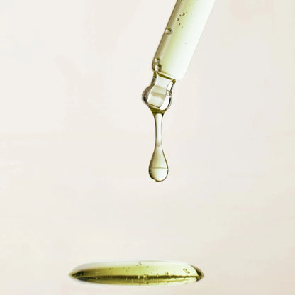 BEAUTY OF JOSEON Calming Serum: Green Tea + Panthenol ( 2 tamaños)