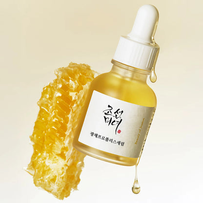 Beauty of Joseon Glow Serum Propolis + Niacinamide (2 tamaños)