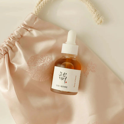 BEAUTY OF JOSEON Revive Serum Ginseng + Snail Mucin (2 tamaños)