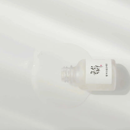 BEAUTY OF JOSEON Glow Deep Serum: Rice + Alpha Arbutin (2 tamaños)