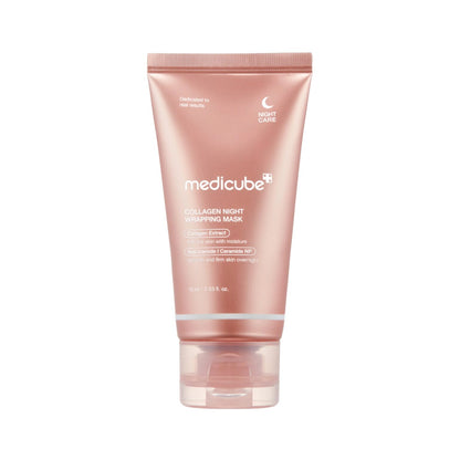 Medicube Collagen Night Wrapping Mask (75ml)