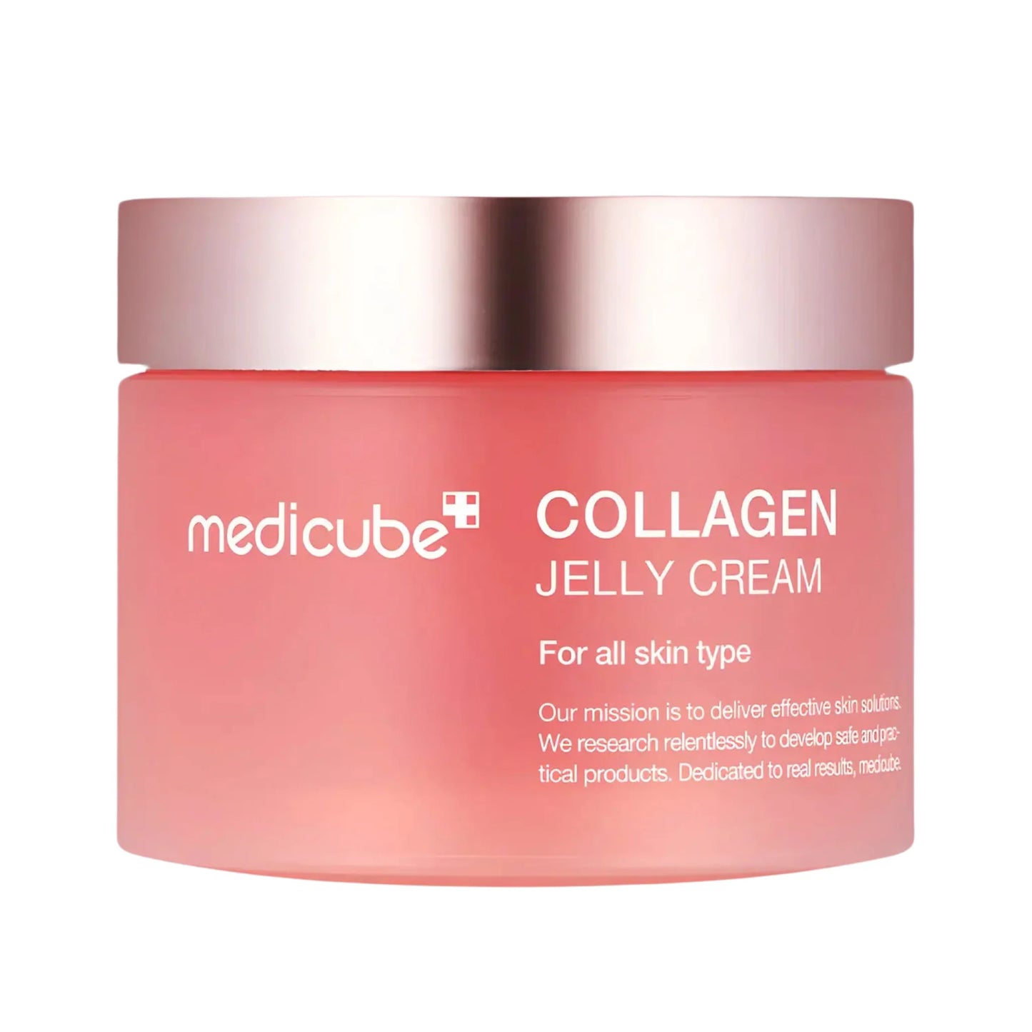 Medicube Collagen Jelly Cream