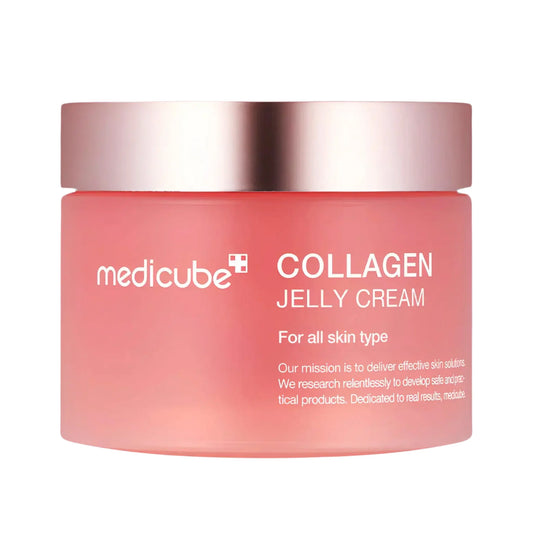 Medicube Collagen Jelly Cream