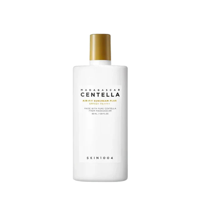 SKIN1004 Madagascar Centella Air-Fit Suncream Plus