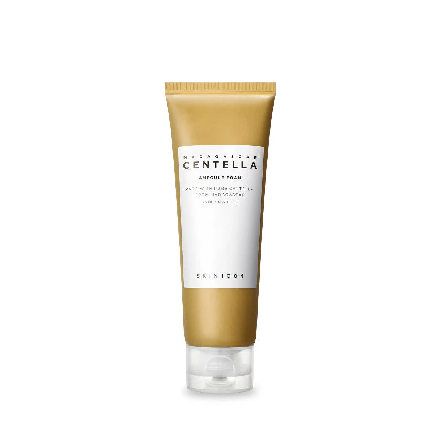 SKIN1004 Madagascar Centella Ampoule Foam 125 ml